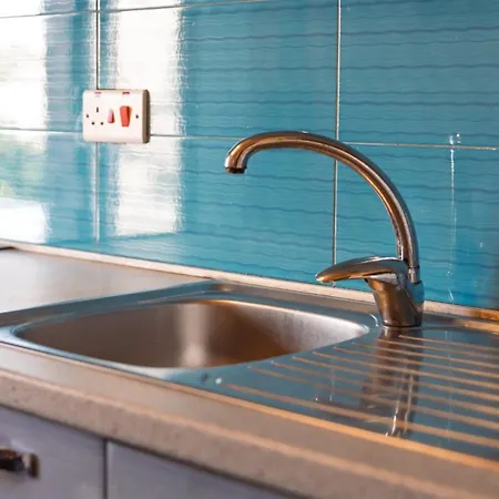 بيت للعطل Stylish Maltese 2br Townhouse With Harbour Views
